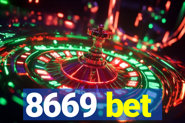 8669 bet